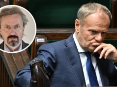 KO liderem, ale to nie daje przedłużenia władzy. "Tusk ma trzy zadania"