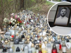 Śledczy przeszukali dom podejrzanego po tragedii z posłem Litewką. "To było niezbędne"