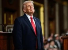 Wymiana ognia w cieśninie Ormuz. Trump: To było tylko miłosne stuknięcie
