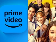 W lutym w kinach, a już dzisiaj na Amazon Prime Video! Polski hit osiągnął fantastyczny wynik
