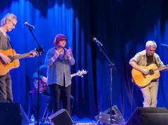 Wolna Grupa Bukowina w Bielskim Centrum Kultury