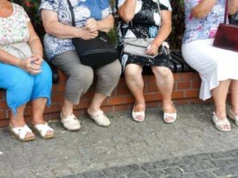 "Prowincja przeżywa galopadę zmian". Opisali życie w 40-tysięcznym mieście