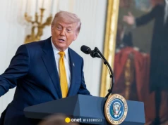 Nocna wymiana uderzeń między USA i Iranem. Donald Trump zabrał głos. Podsumowanie nocy