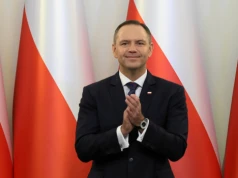 Nawrocki wyznaczy nowego szefa BBN. Wiadomo, kto może nim zostać