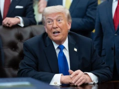 Trump zszokowany cenami biletów na MŚ 2026. "Sam bym tyle nie zapłacił"