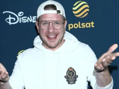 Filip Chajzer ma nową partnerkę? Został przyłapany