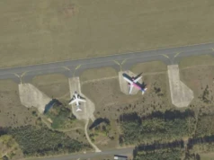 Samoloty WizzAir mogą parkować u nas jeszcze co najmniej rok