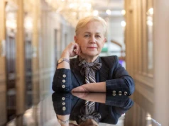 Beata Daszyńska-Muzyczka, była szefowa BGK, zakłada duży fundusz. Chce inwestować w Trójmorzu