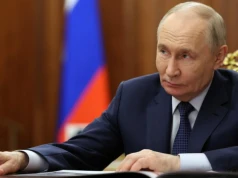 Ukraińska armia może się wprosić na moskiewską defiladę. Dla Putina byłaby to katastrofa