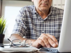 Seniorzy nie rezygnują z pracy