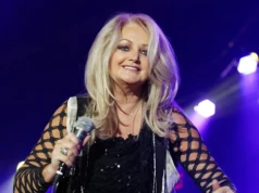 Bonnie Tyler walczy o zdrowie. Lekarze podjęli dramatyczną decyzję