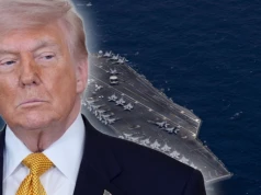 Wymiana ognia w cieśninie Ormuz. Trump: Zawieszenie broni nadal trwa