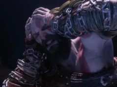 Nowy God of War potwierdzony przez… wymianę zdań? Gracze są przekonani, że Cory Barlog się wygadał