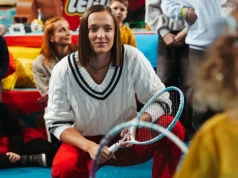 Świątek – McNally: druga runda turnieju WTA w Rzymie, kursy, typy, transmisja