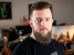 Pęcherzewski pozwał Movie Games. Chce 6,5 mln zł i zajęcia kont spółki