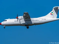 DAT podpisał pierwszą umowę codeshare. Partnerem Lufthansa