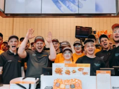 Popeyes wchodzi do Lublin Plaza. Otwarć jest więcej