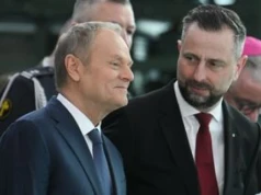 Polska dziś podpisze umowę SAFE. Te firmy skorzystają