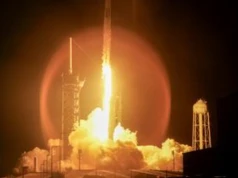Falcon 9 już nie lata tak często. SpaceX skupia się na Starshipie