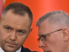 Kto za Cenckiewicza? Nawrocki ogłosi dziś decyzję