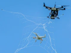 Nowy zabójca dronów z Europy. Czerpie inspirację od Inuitów
