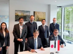 PKP S.A. i Japan Railway East zacieśniają współpracę