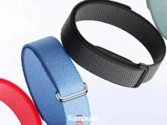 To nowa opaska fitness od Google i Fitbit. Sprzęt bez ekranu