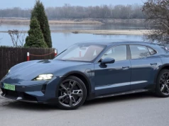 Jeździłem Porsche Taycanem Turbo S Cross Turismo. Jest inne niż wszystkie samochody