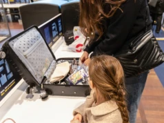 Zamiast bagażu "przedmioty osobiste". Linia lotnicza wprowadza zmiany