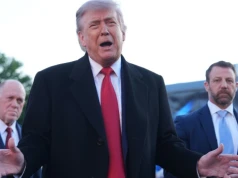 Wymiana ognia w cieśninie Ormuz. Donald Trump: to lekki prztyczek