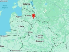 Łotewskie wojsko przyznało, że ich systemy zawiodły. Nie wykryły wlatujących rosyjskich dronów