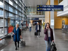 Swedavia: Kwiecień głównie na plusie w Szwecji, dwa wyjątki