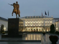 Dziś mianowanie nowego szefa BBN