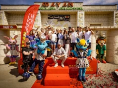Mayan Zero Limitów wystartował. Energylandia i Kanał Zero łączą siły