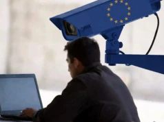Inwigilacja w UE wkracza na nowy poziom