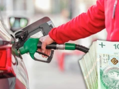 Nowe ceny paliw w piątek 8 maja. Rząd na weekend hamuje drożyznę na stacjach