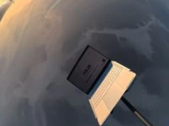 Wysłali laptopa do strefy śmierci. ASUS wpadł na zwariowany pomysł