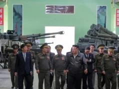 Korea Północna rozmieści nową broń. Może sięgnąć Seulu