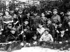 Kalendarium historyczne: 8 maja 1943 – sowiecko-żydowski pogrom Polaków w Nalibokach