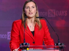 Pełnomocniczka rządu ds. SAFE: nie możemy powiedzieć "Putinie poczekaj"