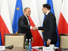 Domański podpisze dziś SAFE. Ale wciąż nie wie... na jaki procent