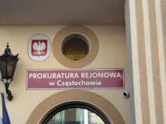 Częstochowa. Dziesiątki tysięcy plików z pornografią dziecięcą. Dwóch podejrzanych trafiło do aresztu