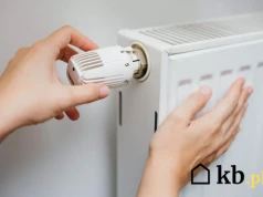 Grzejnik zimny u góry? Nie dzwoń po serwis, naprawisz to w 30 sekund