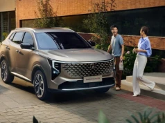 Changan już w salonach. Na początek 4 SUV-y i ceny startujące od 129 900 zł