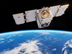 Szwedzki satelita wojskowy już na orbicie dzięki SpaceX