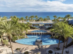 Fuerteventura z all inclusive za 2599 PLN 🌊☀️ 7 dni w 4* hotelu z 3 basenami