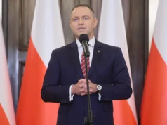 Nawrocki chce referendum ws. Zielonego Ładu. Sieć eksplodowała komentarzami