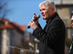 Mocne słowa ws. referendum: Albo odejdziemy od Zielonego Ładu, albo nie przetrwamy jako UE i Polska