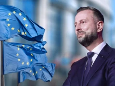 Umowa SAFE podpisana. Pieniądze pójdą na m.in. wojskową AI