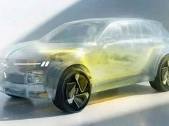 Opel zapowiedział nowego Leapmotora. Opel C-SUV, made in Europe, od 2028 roku